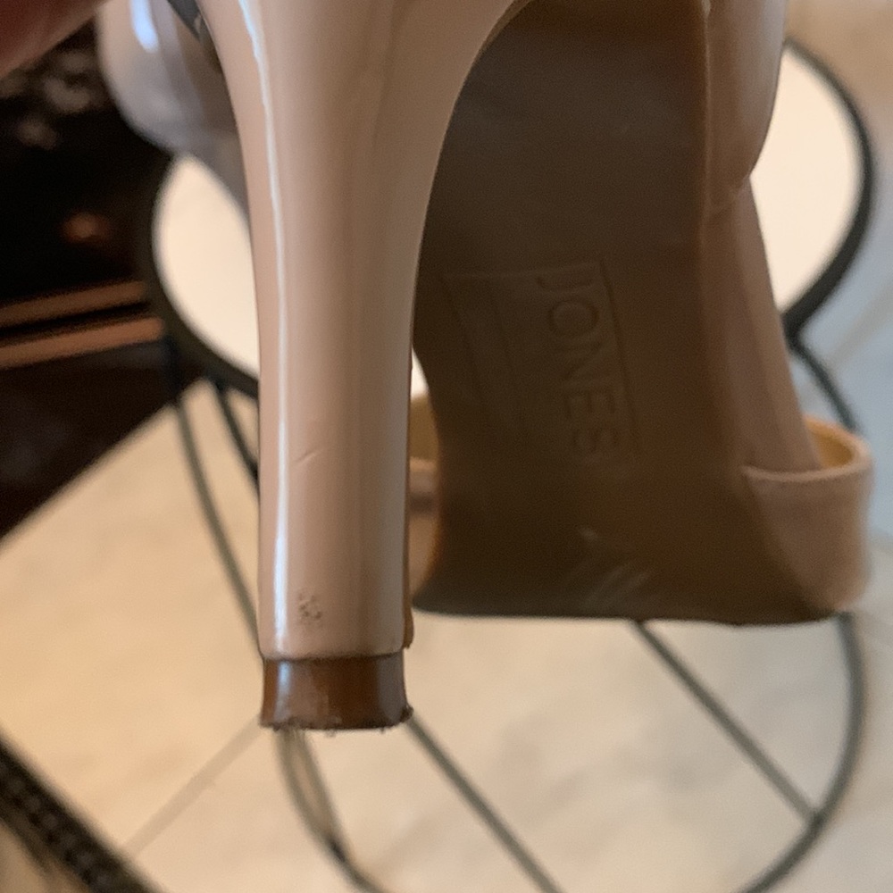 Jones New York Heels - Picture 12 of 16